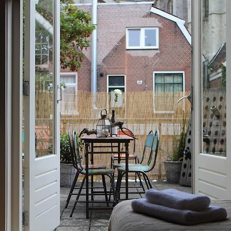 High5-Hotel-Alkmaar Exteriör bild