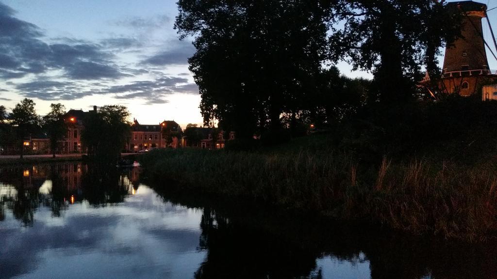 High5-Hotel-Alkmaar Rum bild