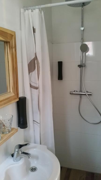 High5-Hotel-Alkmaar Rum bild