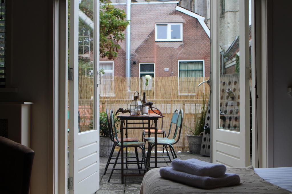 High5-Hotel-Alkmaar Exteriör bild