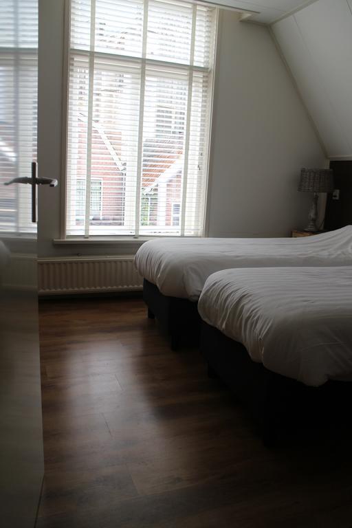 High5-Hotel-Alkmaar Exteriör bild